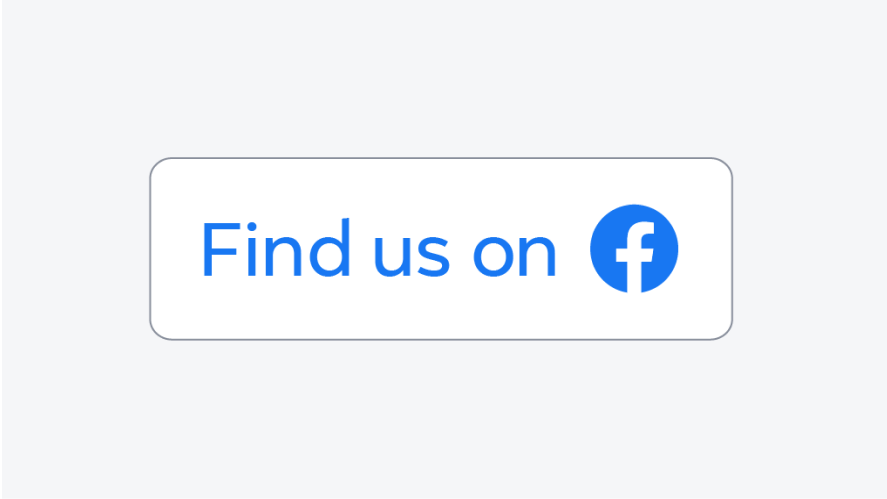 Find us on facebook
